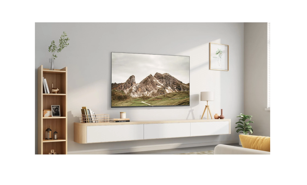 TCL 32" S5400 Full HD LED Android Smart TV [2023]