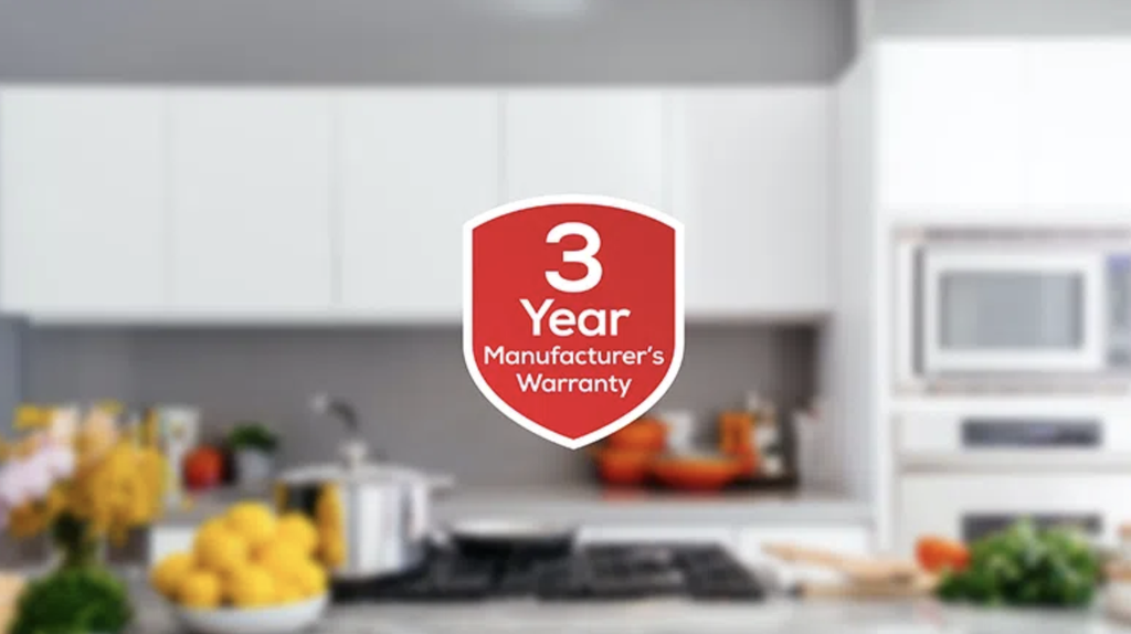 TCL 121L Bar Fridge F122SDW