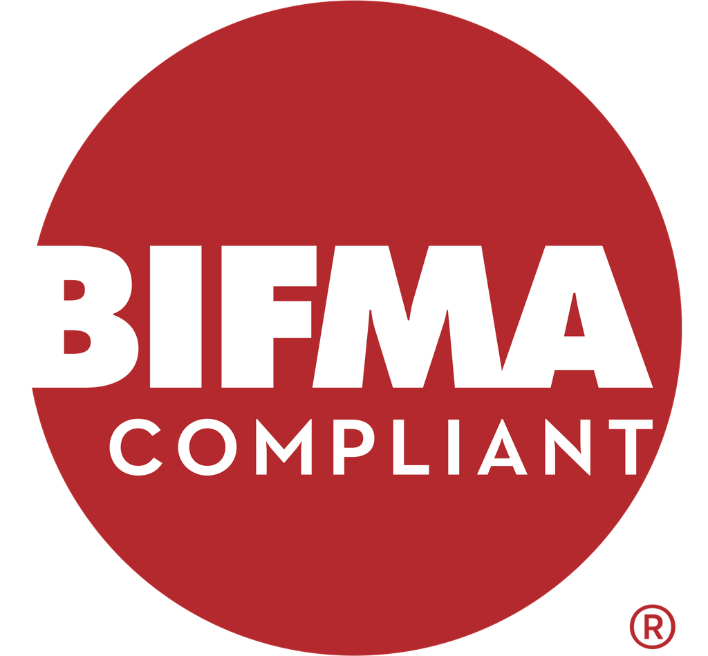 RAPIDLINE HARTLEY TASK CHAIR MEDIUM MESH BACK ARMS (BLACK)