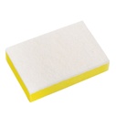 SABCO - SOFT GRADE SPONGE SCOURER – 10PK