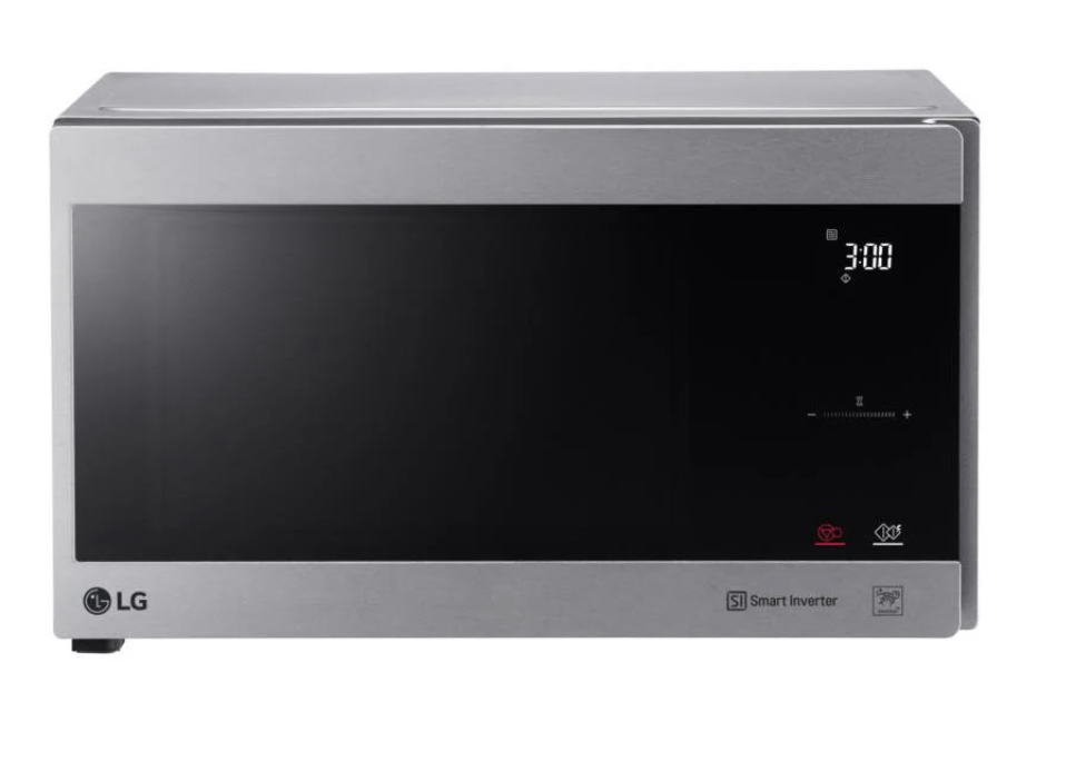 LG MS4296OSS 42L Inverter Microwave (S/Steel)