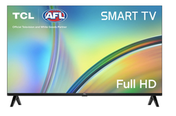 TCL 32" S5400 Full HD LED Android Smart TV [2023]