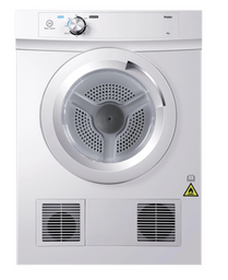 Haier HDV60A1 6kg Sensor Vented Dryer