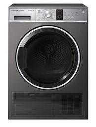 Fisher &amp; Paykel DH9060PG2 9kg Heat Pump Dryer (Graphite)