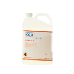 [20045L] C - BLEACH 5L
