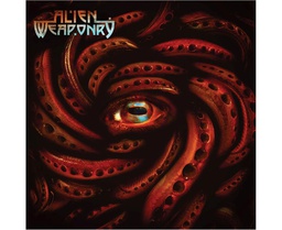 [CH_0372] ALIEN WEAPONRY - TANGAROA (TURQUOISE 2LP) [B&amp;M EX] [VINYL LP] USA IMPORT