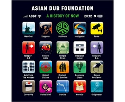 [CH_0431] DOMINION: SEASON 1 CD