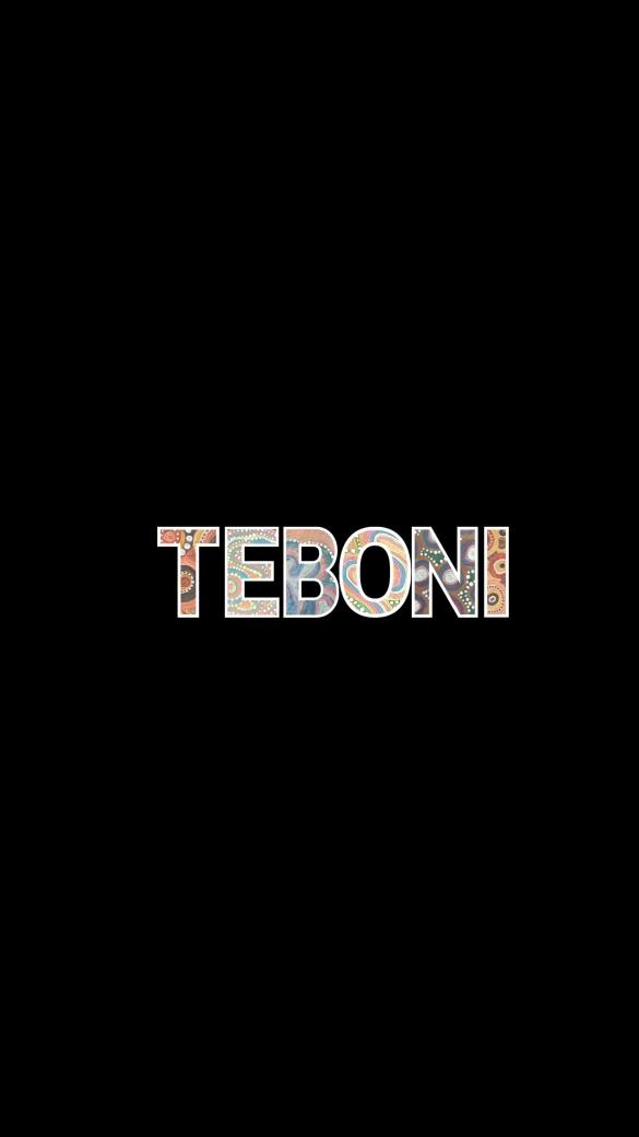 Teboni Page